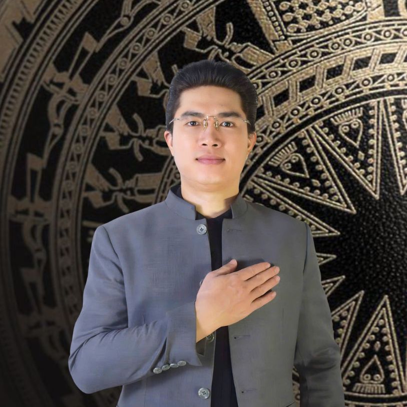 Tùng Lâm Hải